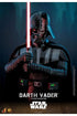 Star Wars: Obi-Wan Kenobi Action Figure 1/6 Darth Vader 35 cm