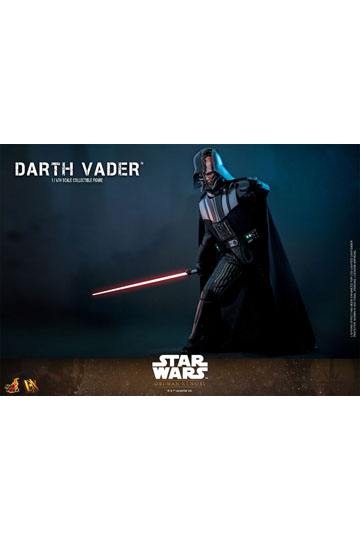 Star Wars: Obi-Wan Kenobi Action Figure 1/6 Darth Vader 35 cm