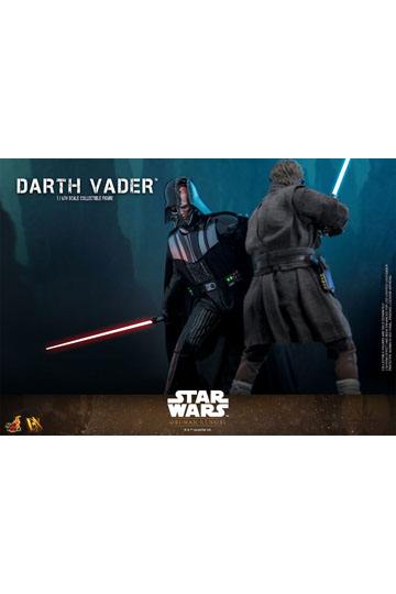 Star Wars: Obi-Wan Kenobi Action Figure 1/6 Darth Vader 35 cm