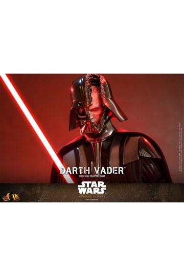 Star Wars: Obi-Wan Kenobi Action Figure 1/6 Darth Vader 35 cm
