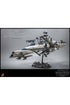 Star Wars The Clone Wars Action Figure 1/6 Heavy Weapons Clone Trooper & BARC Speeder with Sidecar 30 cm