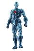 Marvel Comics Diecast Action Figure 1/6 Iron Man (Stealth Armor) Hot Toys Exclusive 33 cm