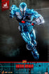 Marvel Comics Diecast Action Figure 1/6 Iron Man (Stealth Armor) Hot Toys Exclusive 33 cm