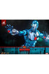 Marvel Comics Diecast Action Figure 1/6 Iron Man (Stealth Armor) Hot Toys Exclusive 33 cm