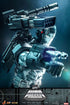 Marvel Masterpiece Action Figure 1/6 War Machine 32 cm