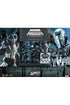 Marvel Masterpiece Action Figure 1/6 War Machine 32 cm