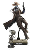 Star Wars: The Book of Boba Fett Action Figure 1/6 Cad Bane (Deluxe Version) 34 cm