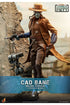 Star Wars: The Book of Boba Fett Action Figure 1/6 Cad Bane (Deluxe Version) 34 cm