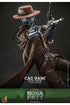Star Wars: The Book of Boba Fett Action Figure 1/6 Cad Bane (Deluxe Version) 34 cm