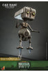 Star Wars: The Book of Boba Fett Action Figure 1/6 Cad Bane (Deluxe Version) 34 cm