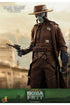 Star Wars: The Book of Boba Fett Action Figure 1/6 Cad Bane (Deluxe Version) 34 cm