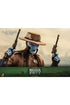 Star Wars: The Book of Boba Fett Action Figure 1/6 Cad Bane (Deluxe Version) 34 cm