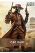 Star Wars: The Book of Boba Fett Action Figure 1/6 Cad Bane (Deluxe Version) 34 cm