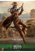 Star Wars: The Book of Boba Fett Action Figure 1/6 Cad Bane (Deluxe Version) 34 cm