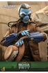 Star Wars: The Book of Boba Fett Action Figure 1/6 Cad Bane (Deluxe Version) 34 cm