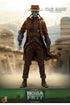 Star Wars: The Book of Boba Fett Action Figure 1/6 Cad Bane 34 cm