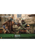 Star Wars: The Book of Boba Fett Action Figure 1/6 Cad Bane 34 cm