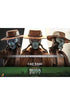 Star Wars: The Book of Boba Fett Action Figure 1/6 Cad Bane 34 cm