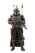 Star Wars: The Book of Boba Fett Action Figure 1/6 Boba Fett 30 cm