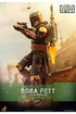 Star Wars: The Book of Boba Fett Action Figure 1/6 Boba Fett 30 cm