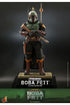 Star Wars: The Book of Boba Fett Action Figure 1/6 Boba Fett 30 cm