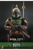 Star Wars: The Book of Boba Fett Action Figure 1/6 Boba Fett 30 cm