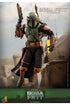 Star Wars: The Book of Boba Fett Action Figure 1/6 Boba Fett 30 cm