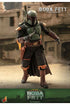 Star Wars: The Book of Boba Fett Action Figure 1/6 Boba Fett 30 cm