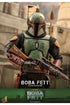 Star Wars: The Book of Boba Fett Action Figure 1/6 Boba Fett 30 cm