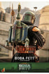 Star Wars: The Book of Boba Fett Action Figure 1/6 Boba Fett 30 cm