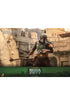 Star Wars: The Book of Boba Fett Action Figure 1/6 Boba Fett 30 cm