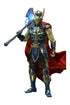 Thor: Love and Thunder Masterpiece Action Figure 1/6 Thor (Deluxe Version) 32 cm