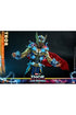 Thor: Love and Thunder Masterpiece Action Figure 1/6 Thor (Deluxe Version) 32 cm