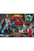 Thor: Love and Thunder Masterpiece Action Figure 1/6 Thor (Deluxe Version) 32 cm