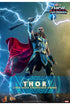 Thor: Love and Thunder Masterpiece Action Figure 1/6 Thor 32 cm
