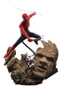 Spider-Man: No Way Home Movie Masterpiece Action Figure 1/6 Friendly Neighborhood Spider-Man (Deluxe Version) 30 cm