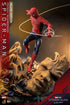 Spider-Man: No Way Home Movie Masterpiece Action Figure 1/6 Friendly Neighborhood Spider-Man (Deluxe Version) 30 cm