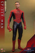 Spider-Man: No Way Home Movie Masterpiece Action Figure 1/6 Friendly Neighborhood Spider-Man (Deluxe Version) 30 cm