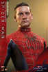 Spider-Man: No Way Home Movie Masterpiece Action Figure 1/6 Friendly Neighborhood Spider-Man (Deluxe Version) 30 cm