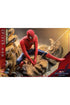 Spider-Man: No Way Home Movie Masterpiece Action Figure 1/6 Friendly Neighborhood Spider-Man (Deluxe Version) 30 cm