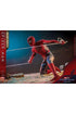 Spider-Man: No Way Home Movie Masterpiece Action Figure 1/6 Friendly Neighborhood Spider-Man (Deluxe Version) 30 cm