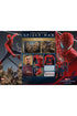 Spider-Man: No Way Home Movie Masterpiece Action Figure 1/6 Friendly Neighborhood Spider-Man (Deluxe Version) 30 cm