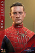 Spider-Man: No Way Home Movie Masterpiece Action Figure 1/6 Friendly Neighborhood Spider-Man 30 cm