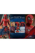 Spider-Man: No Way Home Movie Masterpiece Action Figure 1/6 Friendly Neighborhood Spider-Man 30 cm