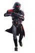 Star Wars: Obi-Wan Kenobi Action Figure 1/6 Purge Trooper 30 cm