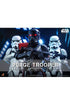 Star Wars: Obi-Wan Kenobi Action Figure 1/6 Purge Trooper 30 cm