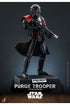 Star Wars: Obi-Wan Kenobi Action Figure 1/6 Purge Trooper 30 cm