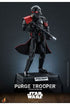 Star Wars: Obi-Wan Kenobi Action Figure 1/6 Purge Trooper 30 cm