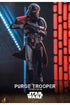 Star Wars: Obi-Wan Kenobi Action Figure 1/6 Purge Trooper 30 cm