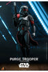 Star Wars: Obi-Wan Kenobi Action Figure 1/6 Purge Trooper 30 cm